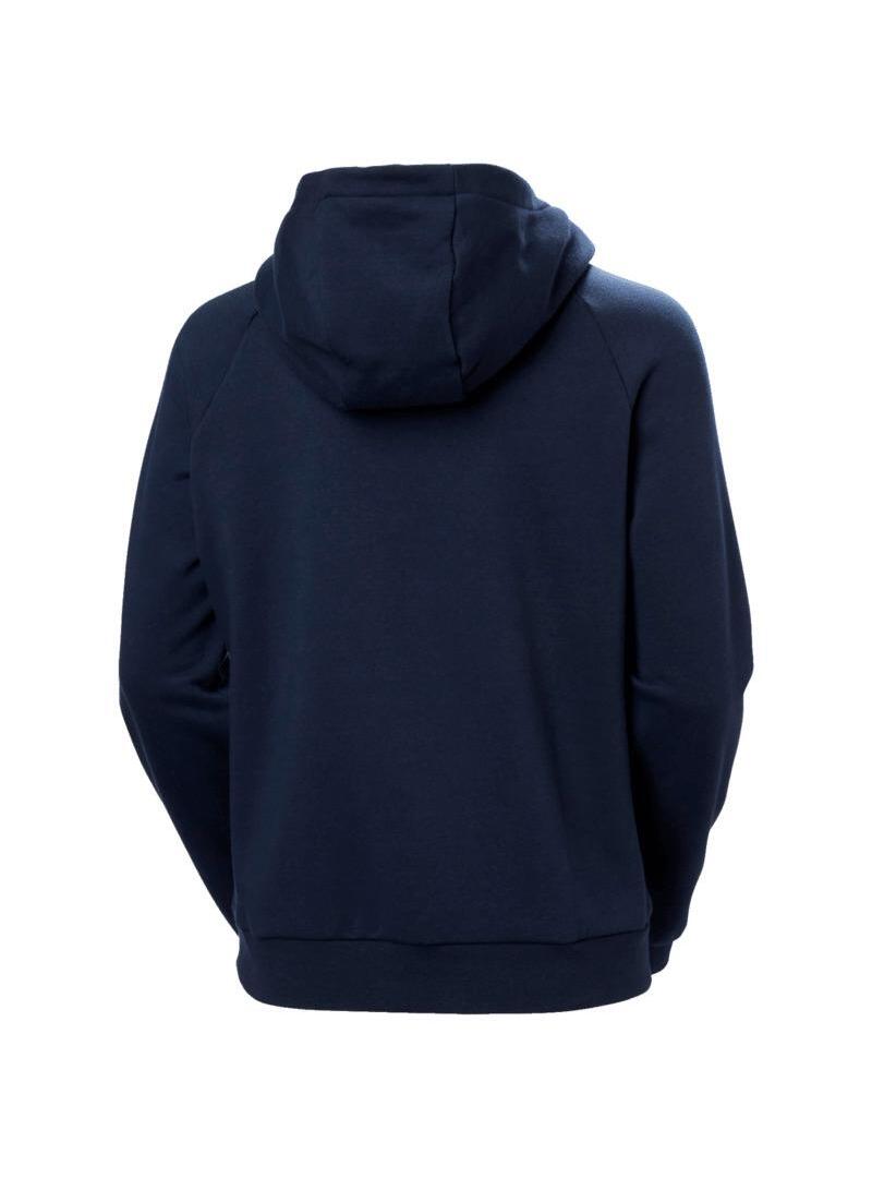 Sudadera Helly W Cotton Mujer