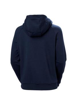 Sudadera Helly W Cotton Mujer