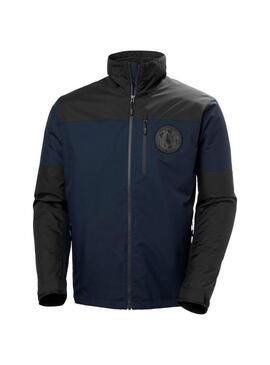 Chaqueta Helly Hansen Arctic Ocean Crew Hombre