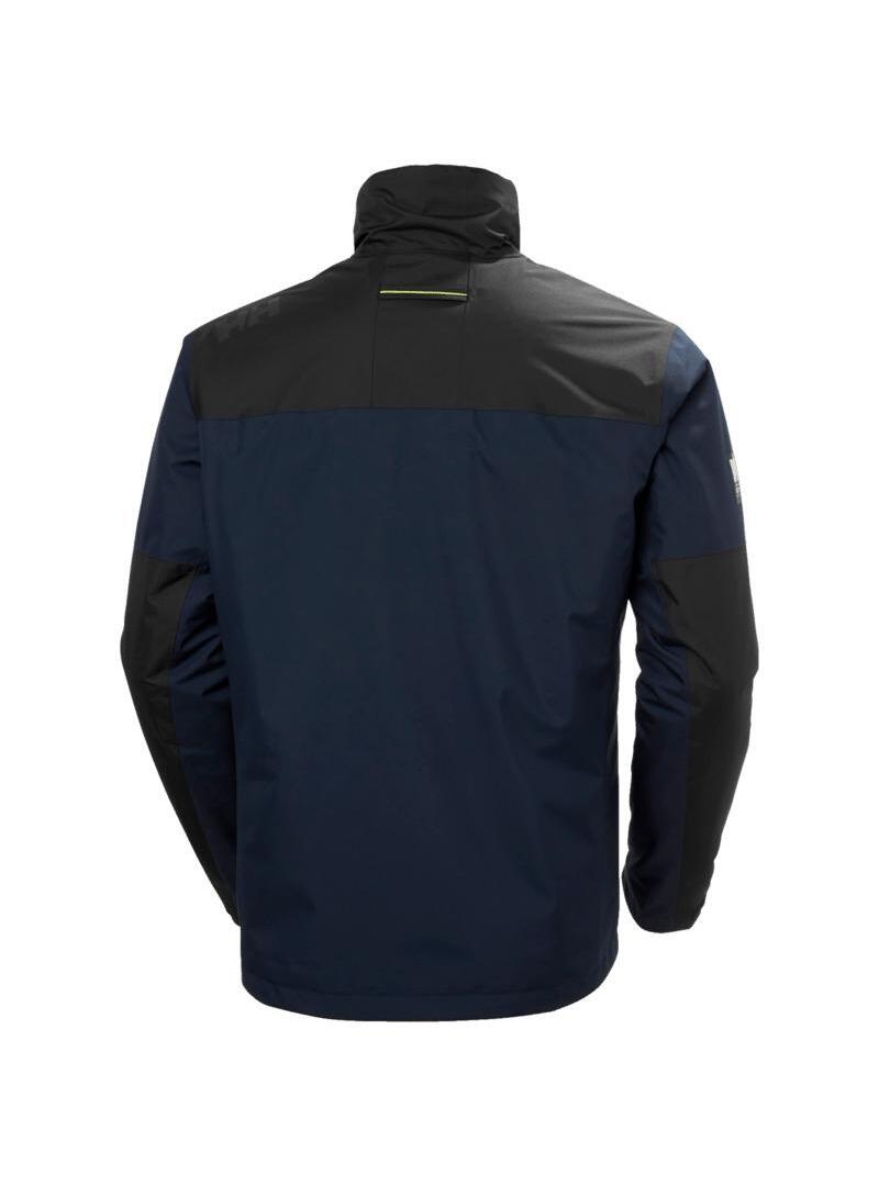 Chaqueta Helly Hansen Arctic Ocean Crew Hombre