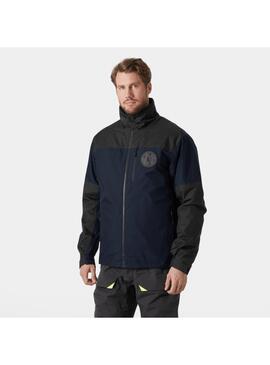 Chaqueta Helly Hansen Arctic Ocean Crew Hombre