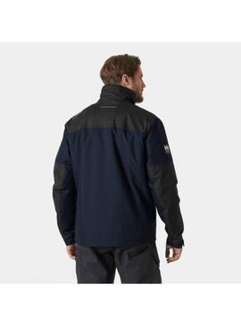 Chaqueta Helly Hansen Arctic Ocean Crew Hombre