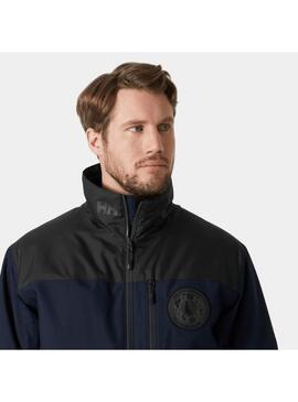 Chaqueta Helly Hansen Arctic Ocean Crew Hombre