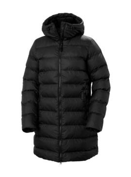 Abrigo Helly Hansen Active Puffy Parka Mujer