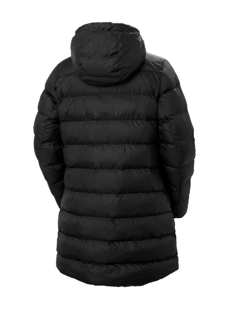 Abrigo Helly Hansen Active Puffy Parka Mujer