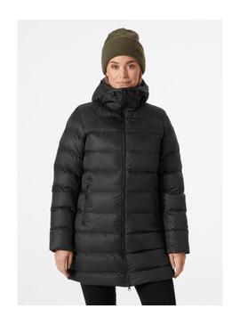 Abrigo Helly Hansen Active Puffy Parka Mujer