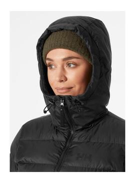 Abrigo Helly Hansen Active Puffy Parka Mujer