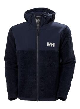 Chaqueta Helly Hansen Patrol Pile Hombre