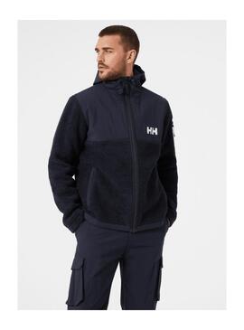 Chaqueta Helly Hansen Patrol Pile Hombre