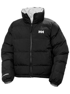 Abrigo Helly Hansen Yu 23 Reversible Mujer