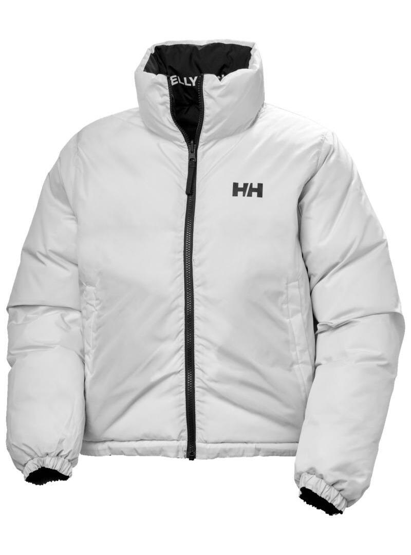 Abrigo Helly Hansen Yu 23 Reversible Mujer