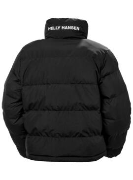 Abrigo Helly Hansen Yu 23 Reversible Mujer