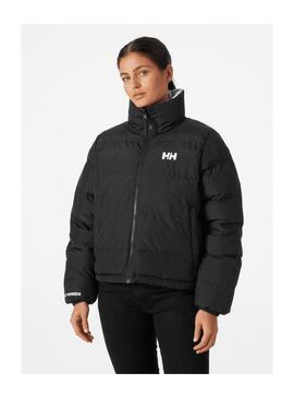 Abrigo Helly Hansen Yu 23 Reversible Mujer