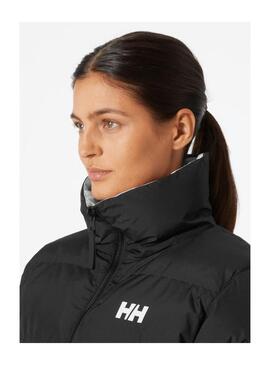 Abrigo Helly Hansen Yu 23 Reversible Mujer