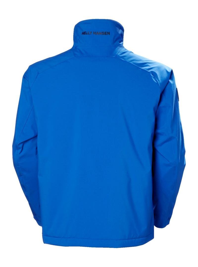 Chaqueta Helly Hp Racing Lifaloft Hombre