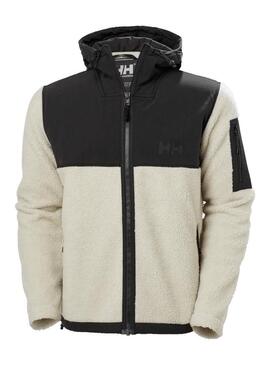 Chaqueta Helly Hansen Patrol Pile Hombre