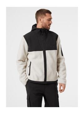 Chaqueta Helly Hansen Patrol Pile Hombre