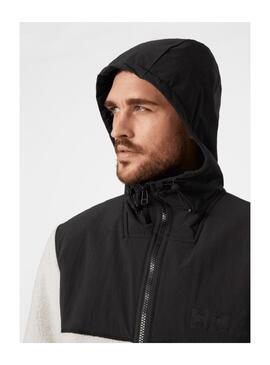 Chaqueta Helly Hansen Patrol Pile Hombre