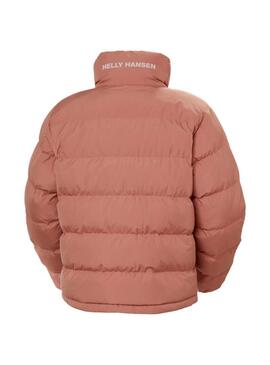 Abrigo Helly Hansen Yu 23 Reversible Mujer