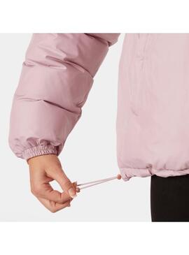 Abrigo Helly Hansen Yu 23 Reversible Mujer