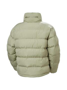 Abrigo Helly Hansen Yu 23 Reversible Mujer