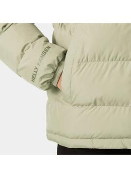 Abrigo Helly Hansen Yu 23 Reversible Mujer