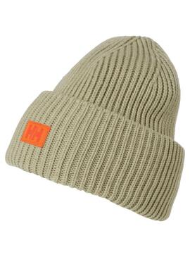 Gorro Helly Hansen Rib Beanie Unisex