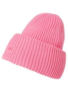 Gorro Helly Hansen Rib Beanie Unisex