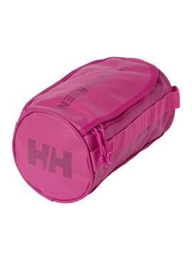 Neceser Helly Hansen Wash Bag Unisex