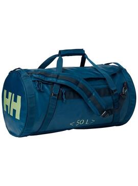 Mochila Helly Hansen Duffel Bag 2 50L