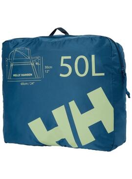 Mochila Helly Hansen Duffel Bag 2 50L