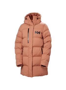 Abrigo Helly Hansen Adore Puffy Parka Mujer