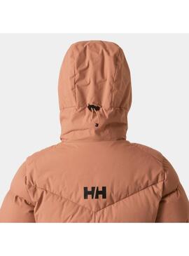 Abrigo Helly Hansen Adore Puffy Parka Mujer