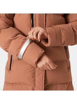 Abrigo Helly Hansen Adore Puffy Parka Mujer