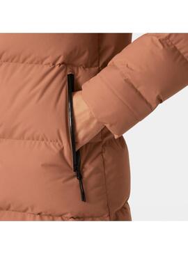 Abrigo Helly Hansen Adore Puffy Parka Mujer