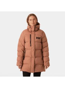 Abrigo Helly Hansen Adore Puffy Parka Mujer