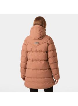 Abrigo Helly Hansen Adore Puffy Parka Mujer