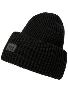 Gorro Helly Hansen  Rib Beanie  Unisex