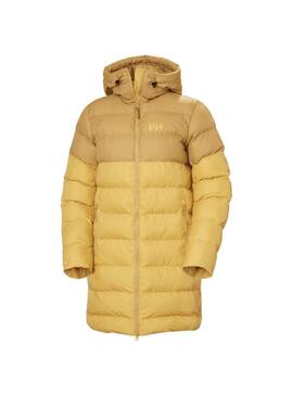 Abrigo Helly Hansen Active Puffy Parka Mujer