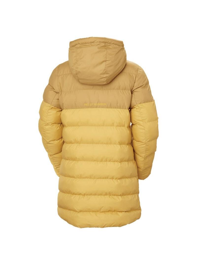 Abrigo Helly Hansen Active Puffy Parka Mujer