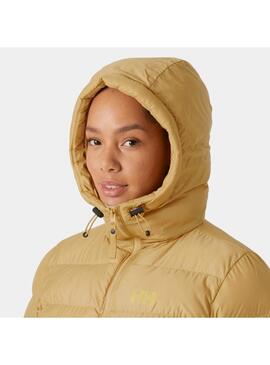 Abrigo Helly Hansen Active Puffy Parka Mujer