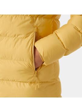 Abrigo Helly Hansen Active Puffy Parka Mujer