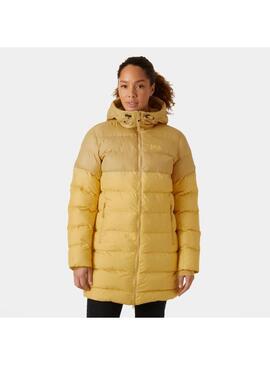 Abrigo Helly Hansen Active Puffy Parka Mujer