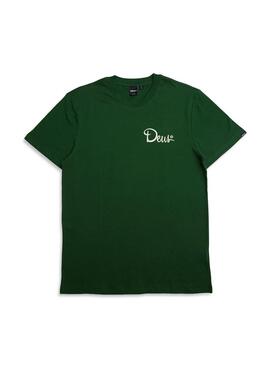 Camiseta Deus Hefferlump Hombre