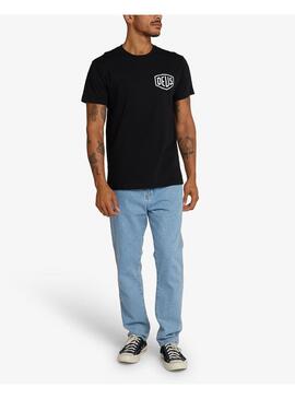 Camiseta Deus Biarritz Address Hombre