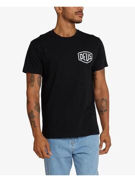 Camiseta Deus Biarritz Address Hombre