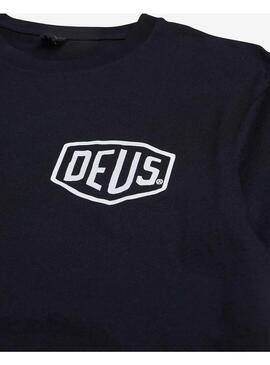 Camiseta Deus Biarritz Address Hombre