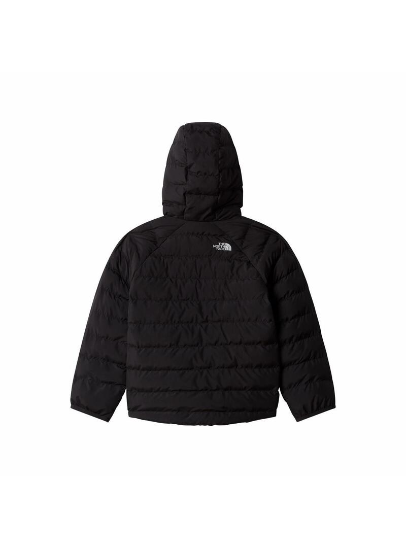 Abrigo The North Face Kid Reversible Perrito Hoode