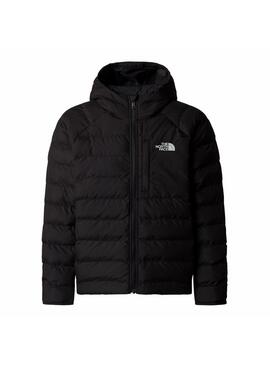 Abrigo The North Face Reversible Perrito Niño