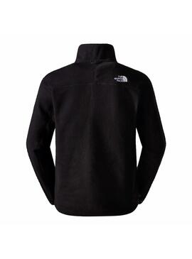 Polar The North Face 100 Glacier full Zip Hombre